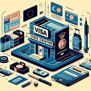 Chinese Visa Centre in Dhaka to close on 12 February for Bangladesh election day