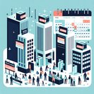 Capago Algeria Announces Christmas Closure of French Visa Centres