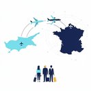 Cyprus Airways and Air France Sign Codeshare, Expanding Larnaca–Paris Connectivity