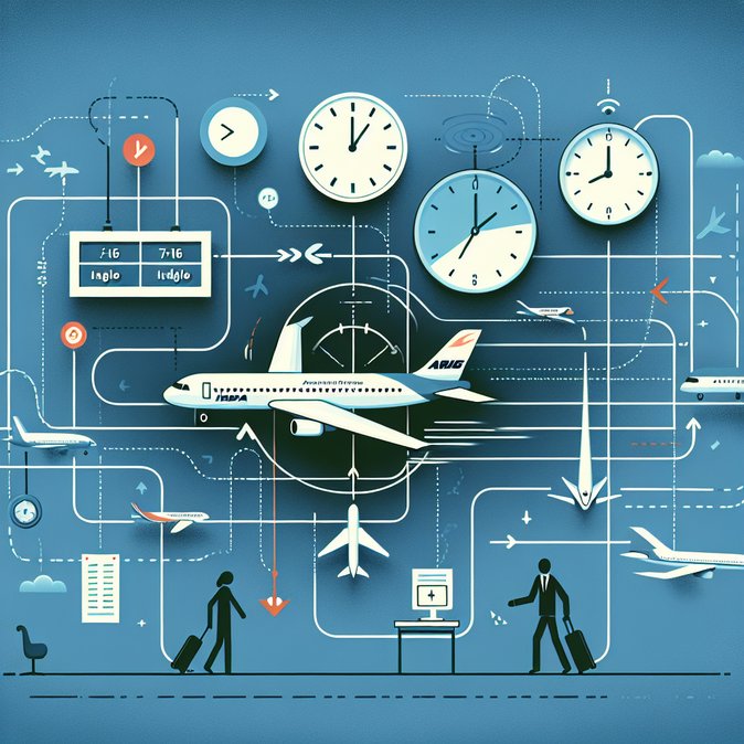 Indian Carriers Issue Special Schedules and Advisories as West Asia Airspace Crisis Persists