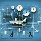 Indian Carriers Issue Special Schedules and Advisories as West Asia Airspace Crisis Persists