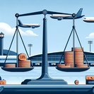 Airlines Urge 4.9 % Cut to Spanish Airport Charges, Reject Aena’s Planned Hike