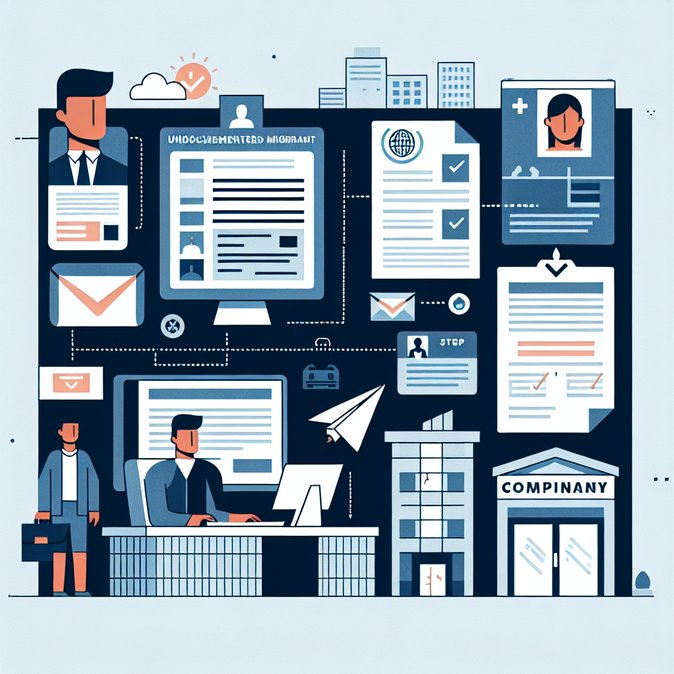 Spain’s Extraordinary Regularisation Opens With 13,500 Online Applications in First 24 Hours