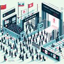 China–Myanmar Gateway Sees Record 5 Million Cross-Border Trips in 2025