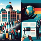 Schengen visa bottlenecks for Turkish travellers intensify as appointment ‘black market’ spreads