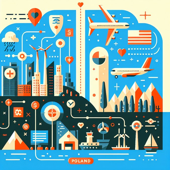 LOT Polish Airlines Adds San Francisco, Majorca, Crete and More in Aggressive Summer 2026 Push