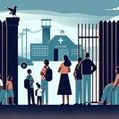 Bundestag Committee Clears Draft Laws to Implement EU Asylum Reform—Earlier Work Access in Sight