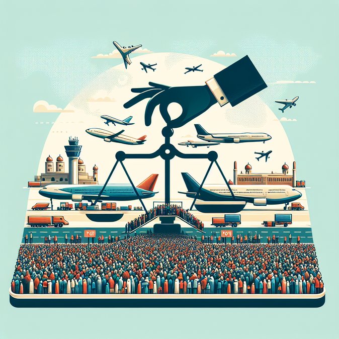 Over 52,000 Indians air-lifted from the Gulf as DGCA ramps up evacuation flights