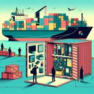 La douane saisit pour 64 millions de HK$ d’électronique et de cosmétiques de contrebande destinés à la Malaisie et à l’Irak