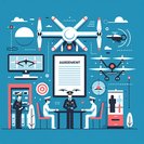 Podkarpackie Competence Centre to spearhead unmanned-mobility testing