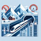 SBB, SNCF Voyageurs and Eurostar sign memorandum on direct Switzerland–London high-speed service