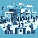 Border Checks Along A61 Snare Wanted Offenders as Germany Maintains Temporary Controls