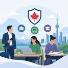 IRCC reminds travellers of three key situations where no Canadian work permit is required