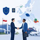EU lifts restrictive visa measures on Ethiopia, easing Schengen access via Poland