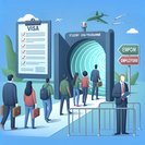 Student-Visa Crackdown Looms as Government Reviews English-Language Route