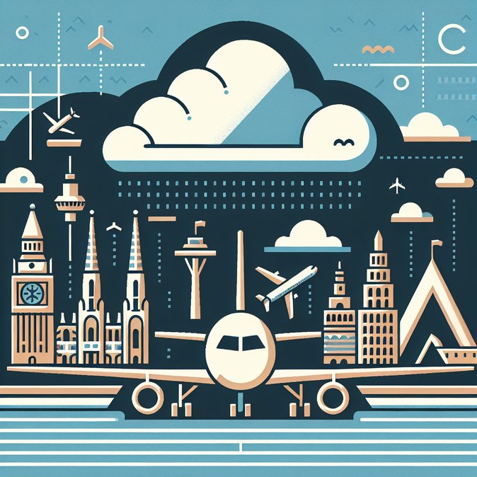 Iberia cancels seven long-haul flights to Latin America in 48 hours, affecting 2,000 passengers