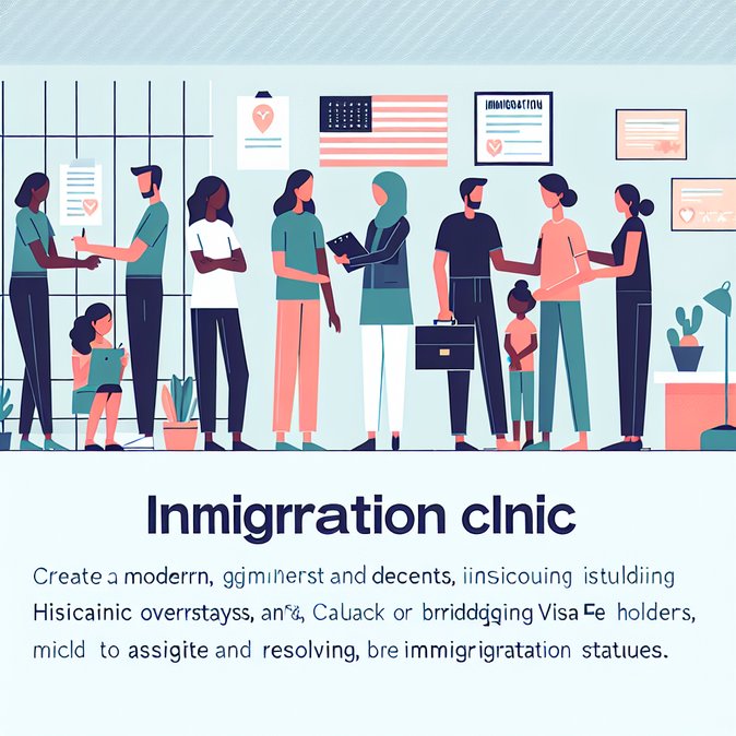 Parramatta pop-up clinic offers confidential help to visa overstayers