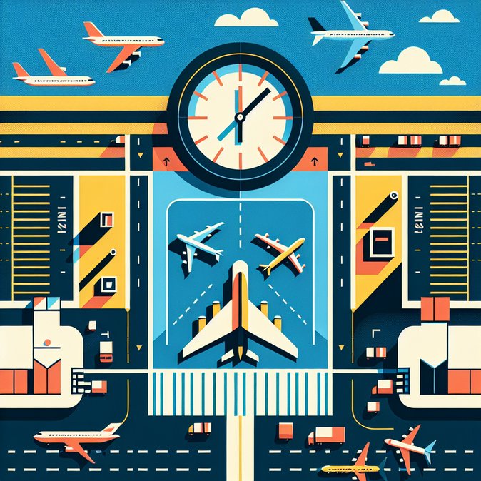 General strike in Argentina grounds dozens of Brazil-Argentina flights, disrupting business travel