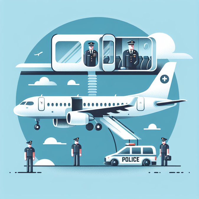 Passenger arrested after attempting to open aircraft door on Cathay Pacific Boston–Hong Kong flight