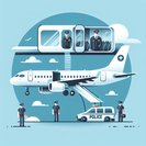 Passenger arrested after attempting to open aircraft door on Cathay Pacific Boston–Hong Kong flight