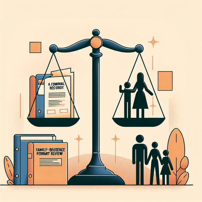 Council of State confirms that family ties alone do not guarantee a French residence permit