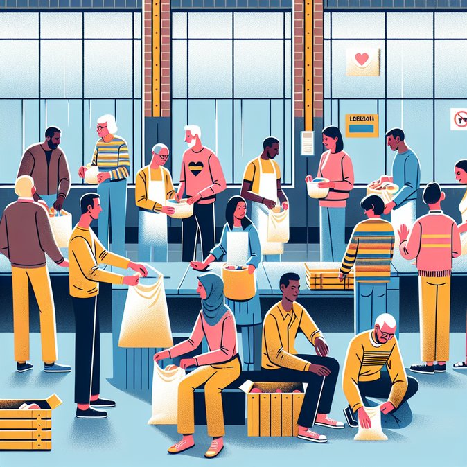 比利时纪念志愿者日，表彰1900名志愿者支持庇护接待网络