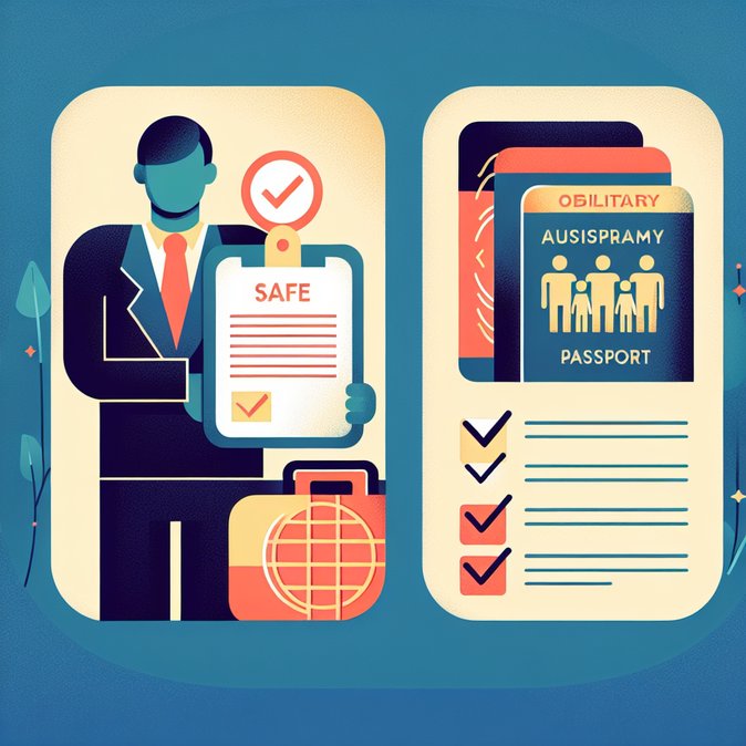 February rule-changes: Germany gains fast track to declare ‘safe countries’ and UK ETA becomes mandatory for German travellers