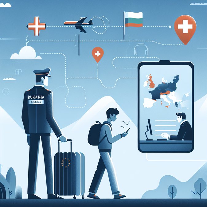 Switzerland and Bulgaria Sign CHF 21 Million Migration Cooperation Agreement