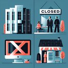 UAE Closes 12 Unlicensed Domestic-Worker Agencies, Shuts 230 Social-Media Recruiters