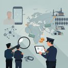 الشرطة الألمانية تفكك شبكة تهريب تعتمد على الحوالات المالية في هاجن؛ اعتقال سوري يبلغ من العمر 45 عامًا