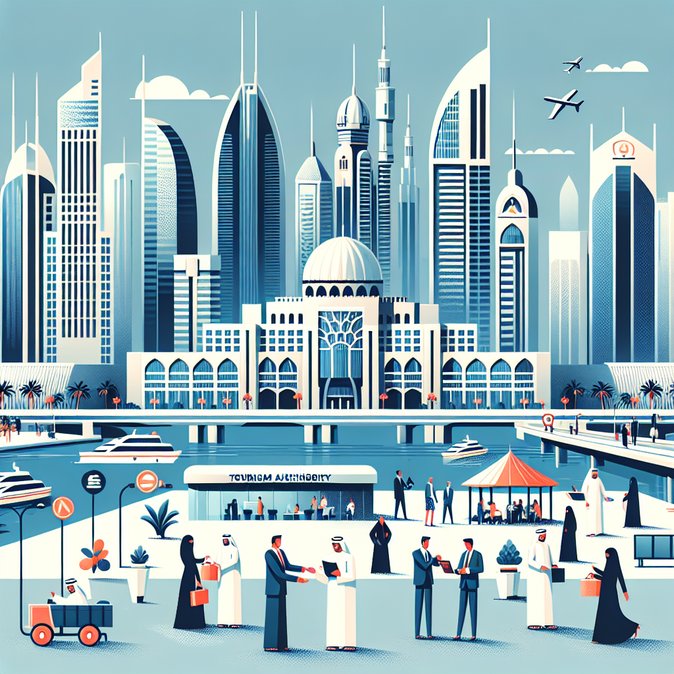 Ajman unveils six-month tourism-fee waiver to cut costs for hotels and event organisers