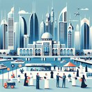 Ajman unveils six-month tourism-fee waiver to cut costs for hotels and event organisers