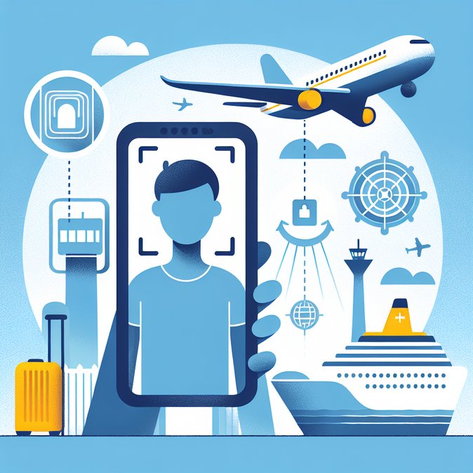 New ESTA Photo Requirement Triggers Wave of U.S.-Bound Trip Cancellations