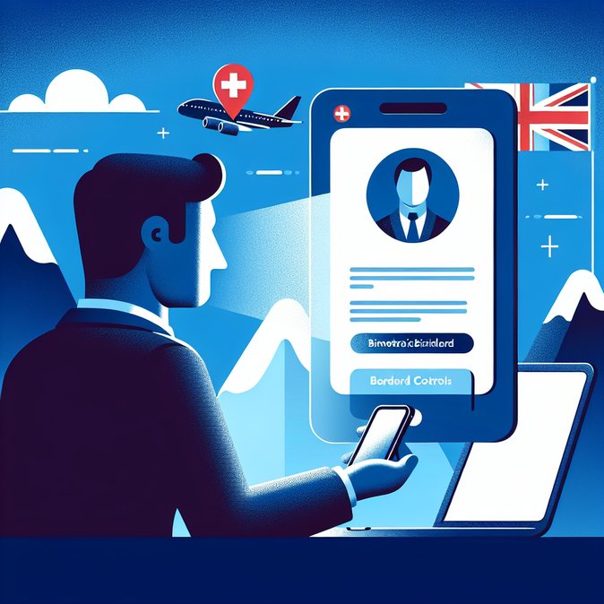 UK Issues Pre-Winter Travel Advisory Flagging New Visa Hurdles and Border Delays for Switzerland