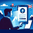 UK Issues Pre-Winter Travel Advisory Flagging New Visa Hurdles and Border Delays for Switzerland