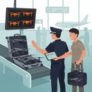 Customs seize 10 military-grade drones smuggled through Delhi airport