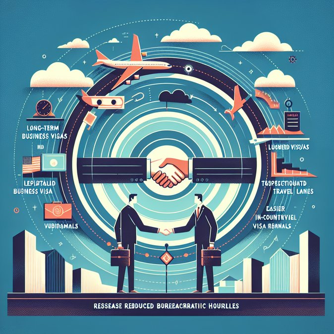 India’s foreign-minister lands in UAE for high-level consultations, clearing path for easier business travel