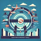 India’s foreign-minister lands in UAE for high-level consultations, clearing path for easier business travel