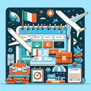 December Outages on France-Visas Portal to Delay Algerian Mobility Applications