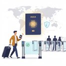 Passeports électroniques avec puce : Ce que les voyageurs indiens doivent savoir