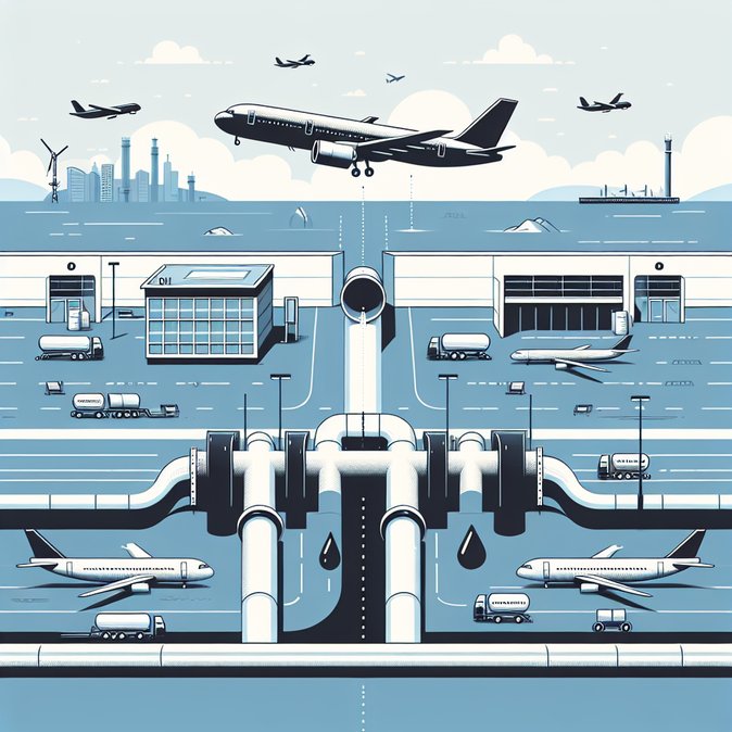 Jet-Fuel Shortage at Seattle-Tacoma Forces Long-Haul Flight Cancellations Over Thanksgiving