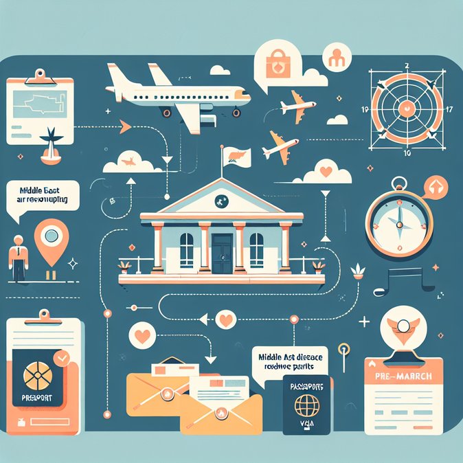 No qualifying Cyprus-related global mobility news in the past 24 hours