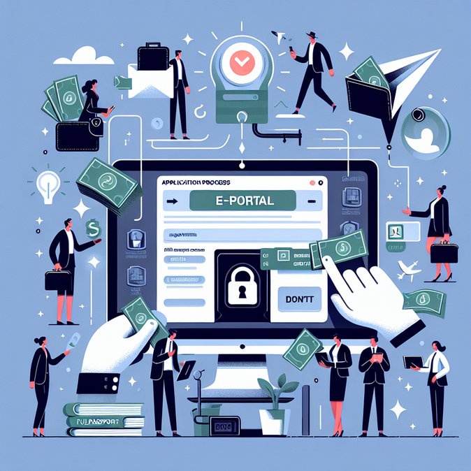 Mandatory MOS e-portal goes live: all Polish residence-permit filings move online and fees quadruple