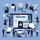 Mandatory MOS e-portal goes live: all Polish residence-permit filings move online and fees quadruple