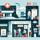 Bern Sends Advance Team as Swiss Embassy in Tehran Begins Gradual Reopening