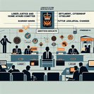 Lords committee summons migration minister over settlement and citizenship reforms