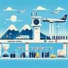 Ryanair urges Italy to halt new biometric passport system; EU rejects call
