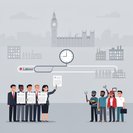 Nearly 80 Labour MPs Urge Pause to Settlement Reforms Affecting Skilled Workers