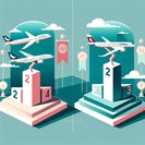 Cathay Pacific ranked world’s No. 2 airline for 2026 as HK Express tops low-cost category