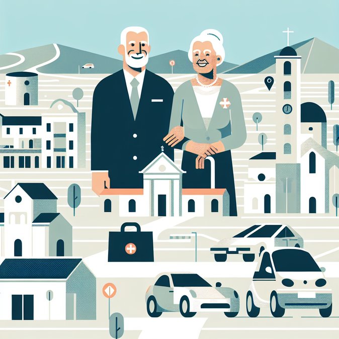 Italy opens 74 new ‘flat-tax towns’, widening 7 % regime for foreign retirees